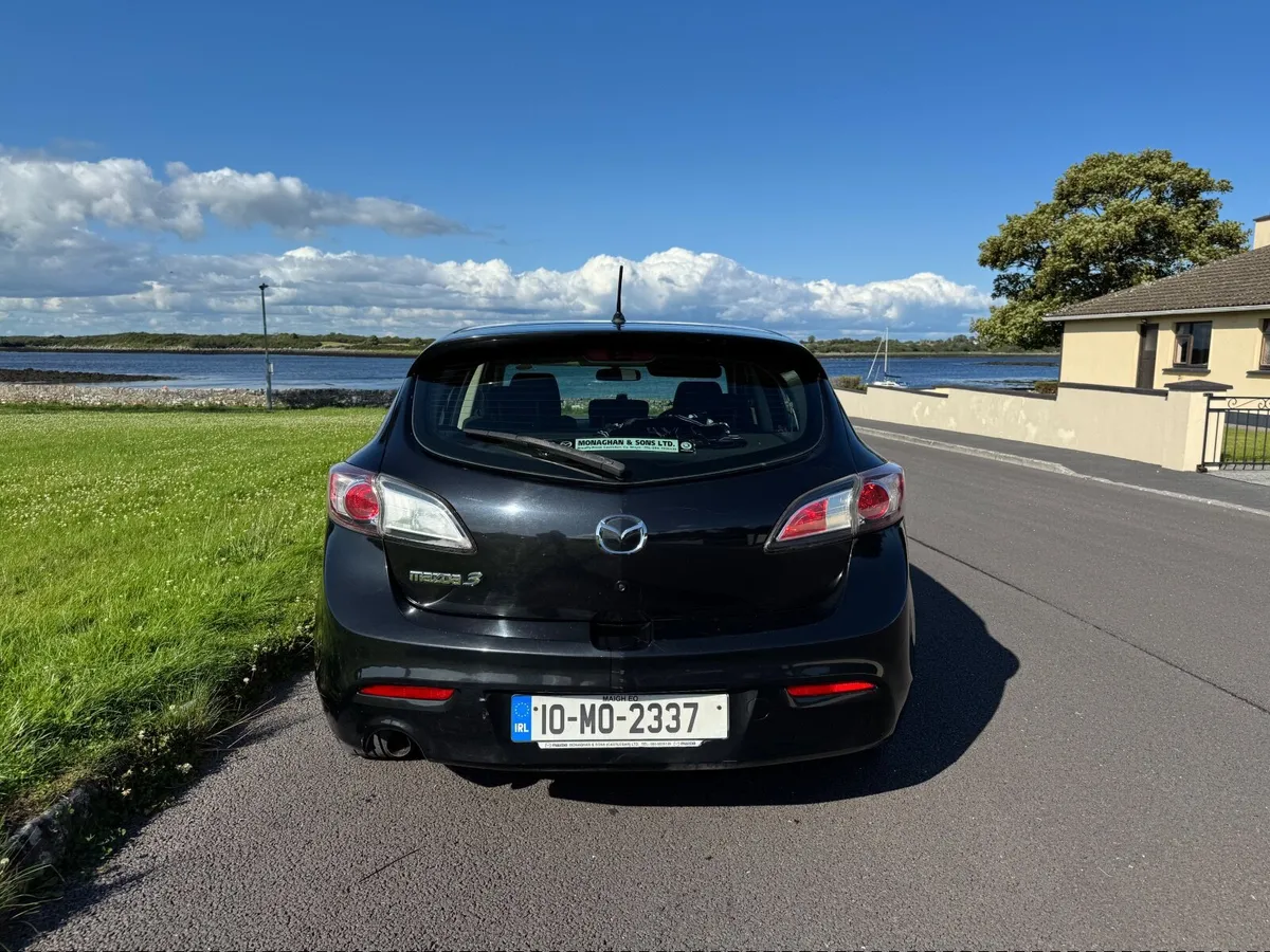 Mazda3   2010 - Image 4