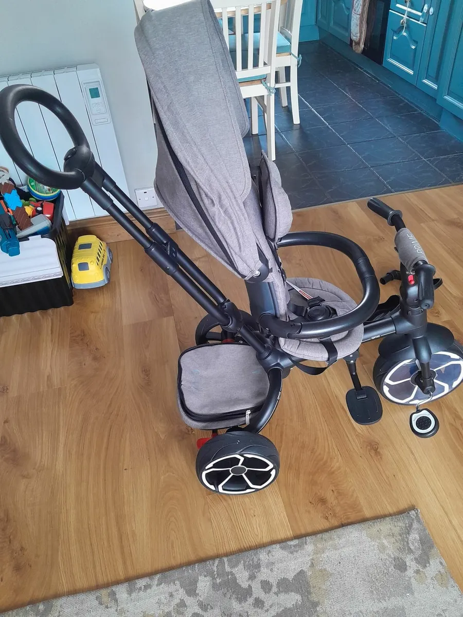 Trike - Image 4