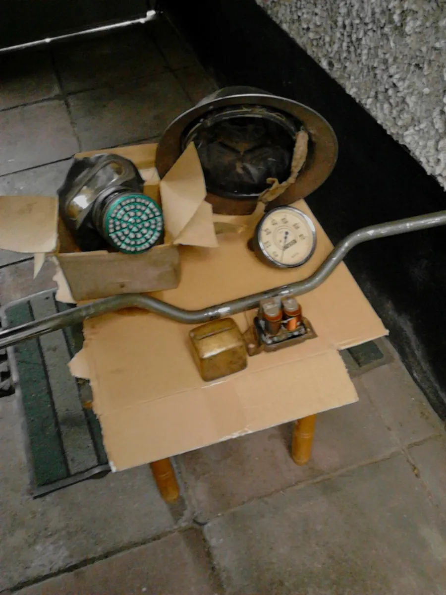 spare parts - Image 1