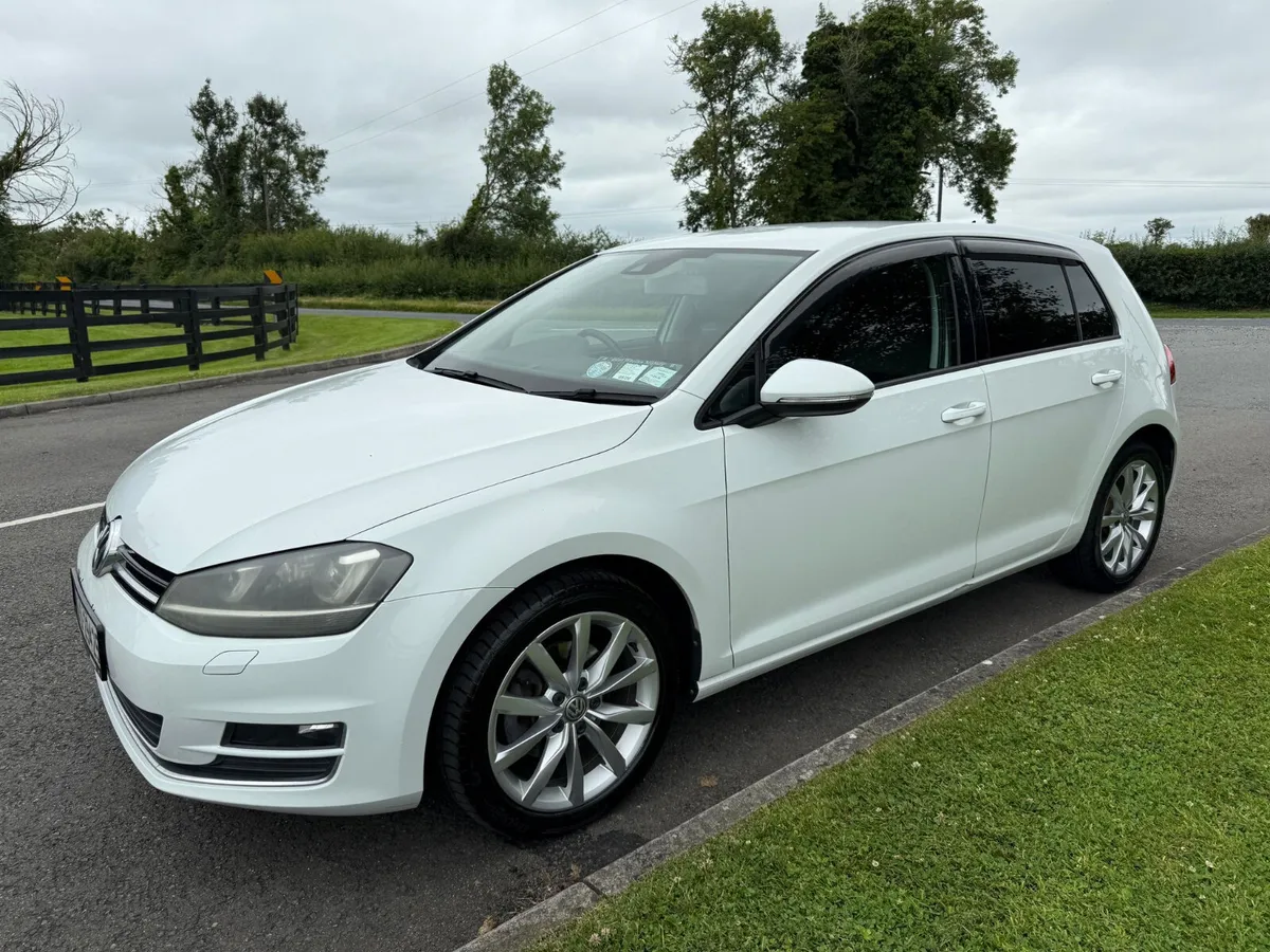 1.4 TSI HIGHLINE AUTOMATIC - Image 2