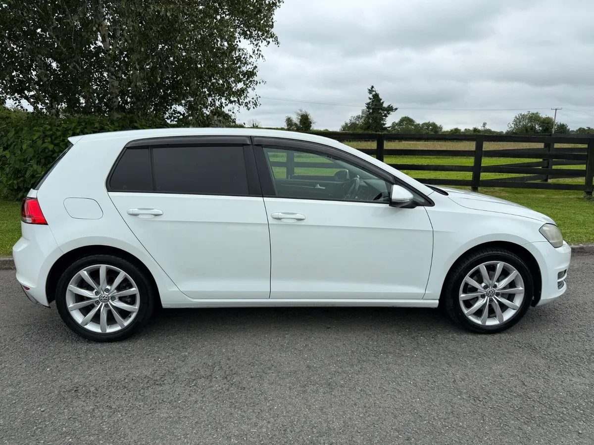 1.4 TSI HIGHLINE AUTOMATIC - Image 4
