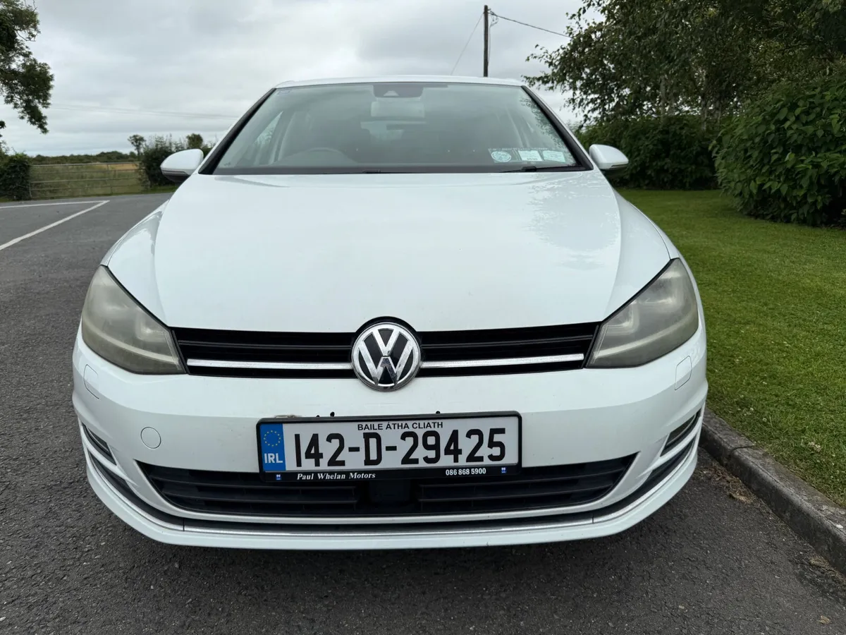1.4 TSI HIGHLINE AUTOMATIC - Image 3