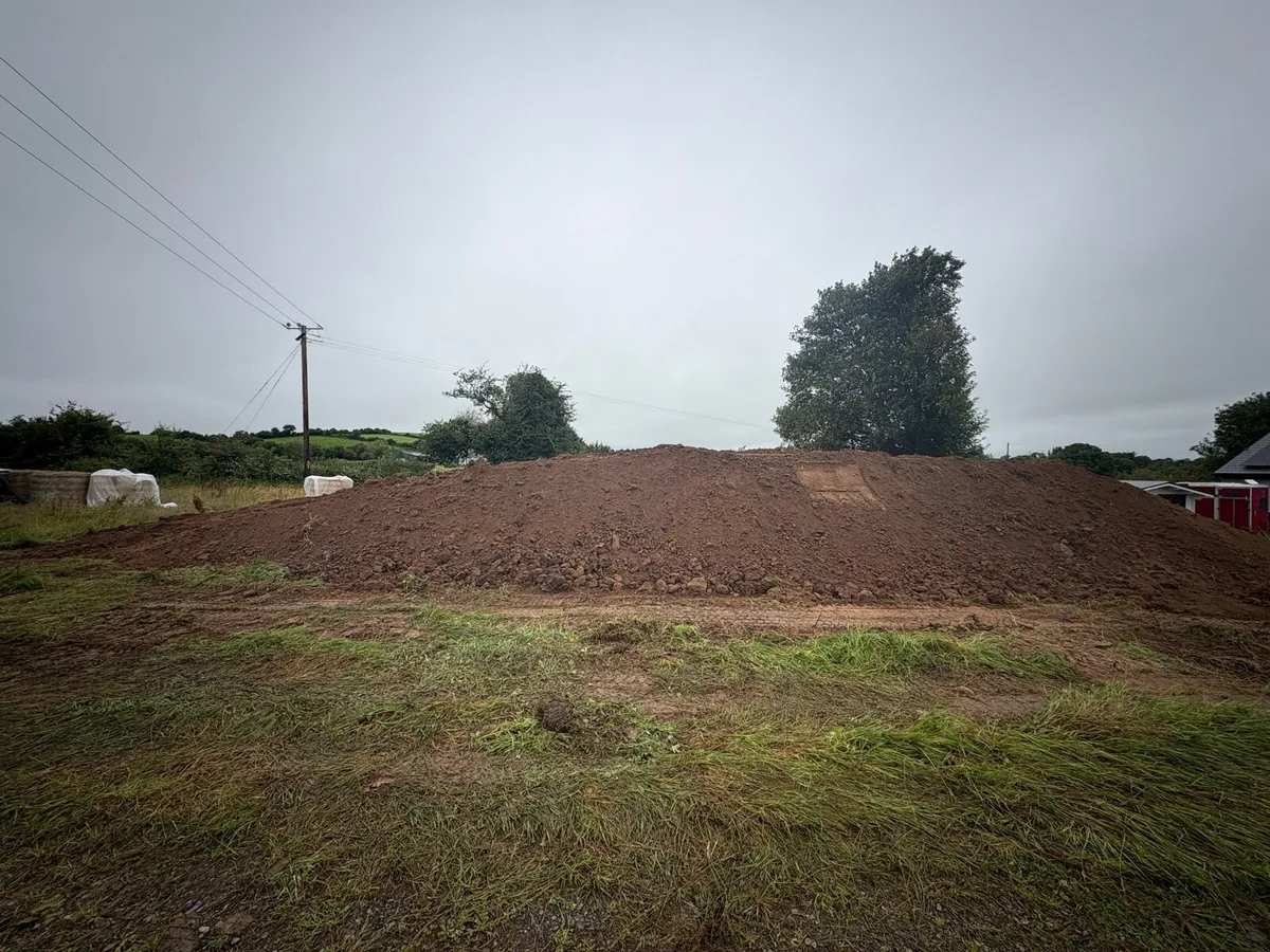 Top soil - Image 1