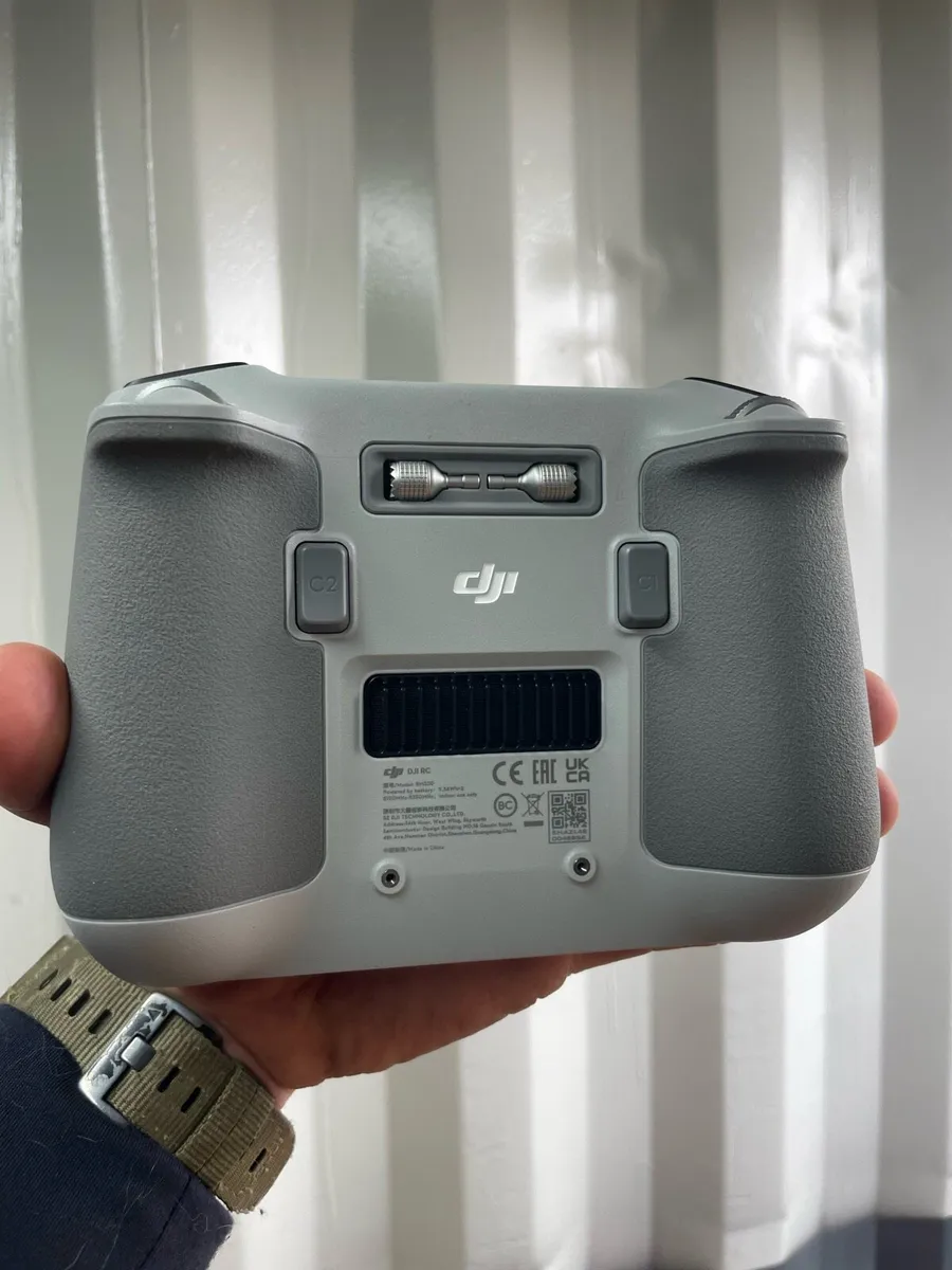 DJI MAVRIC Mini 3 Pro - Image 2