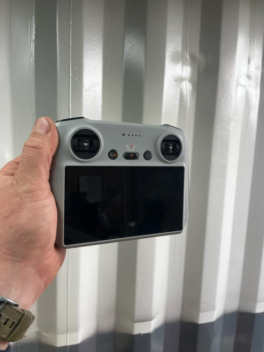 DJI MAVRIC Mini 3 Pro - Image 3