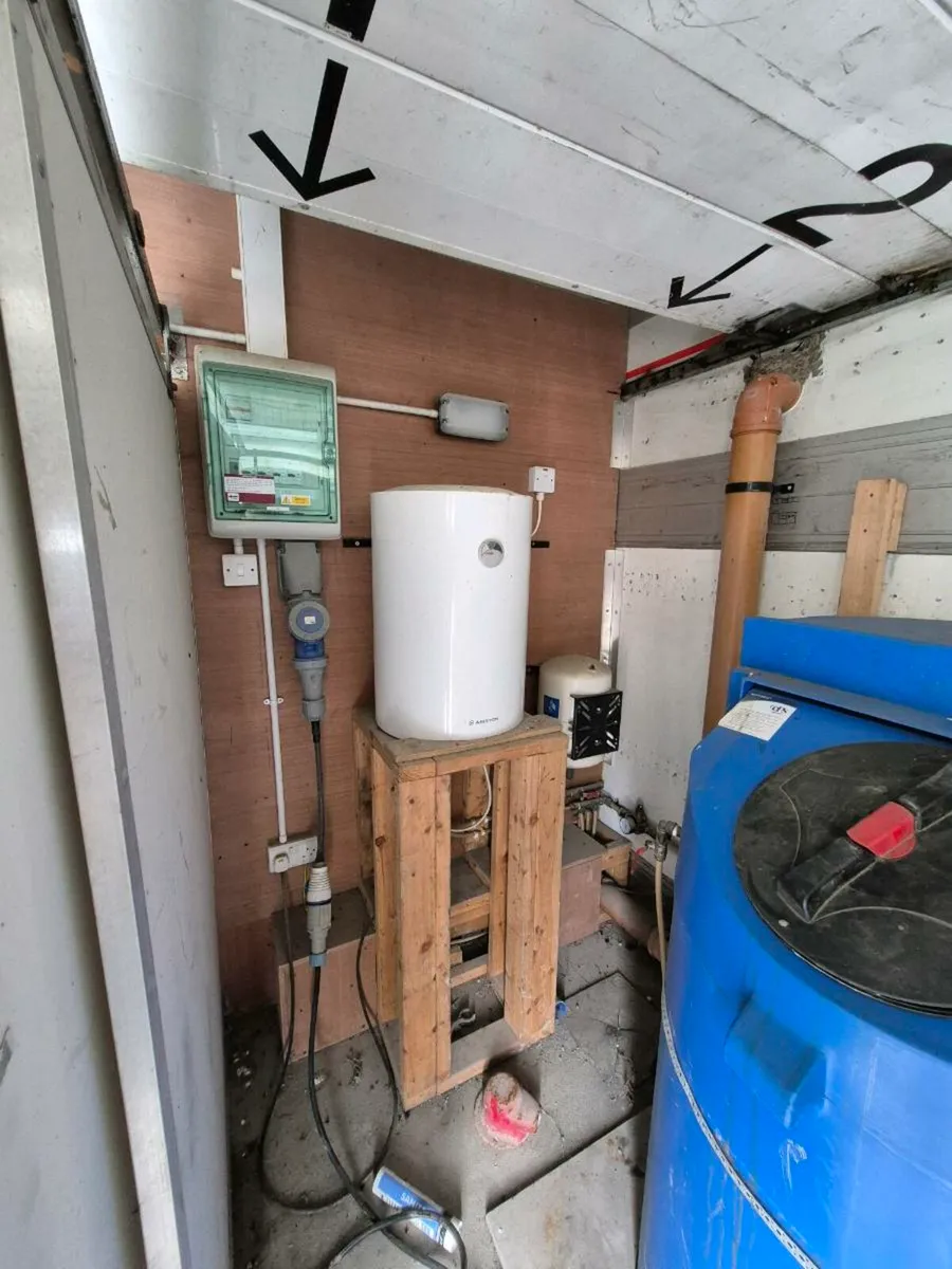Mobile Accommodation - Image 3
