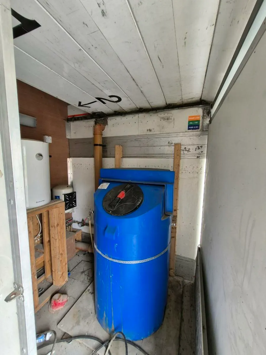 Mobile Accommodation - Image 4