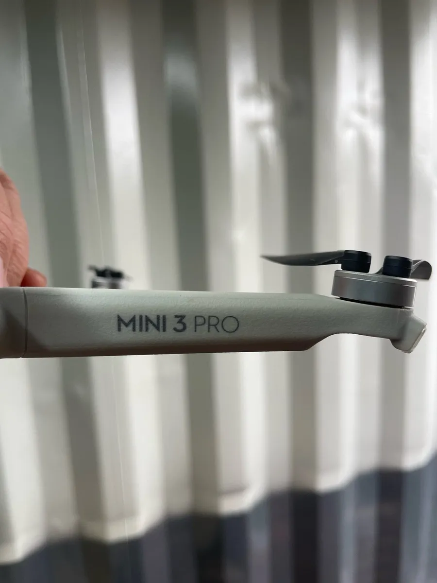 DJI MAVRIC Mini 3 Pro - Image 4