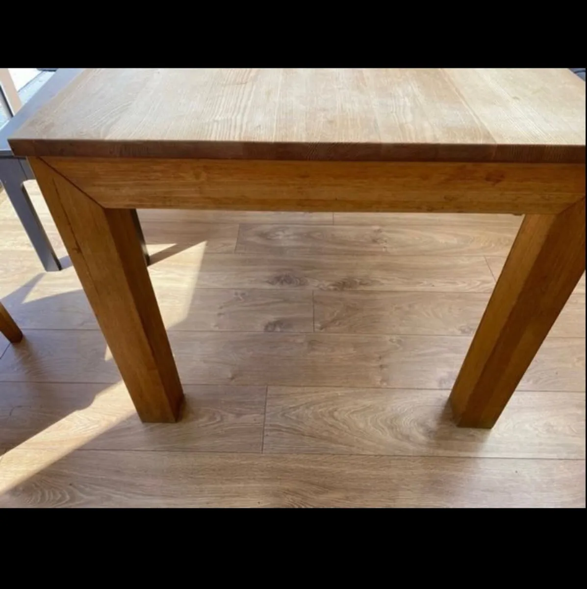 Kitchen table - Image 4