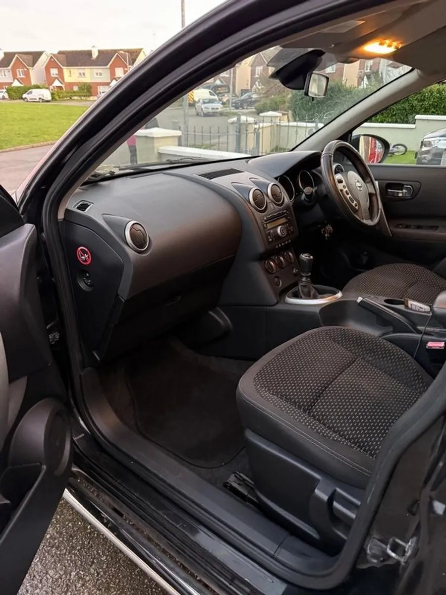 2009 Nissan Qashqai - Image 2
