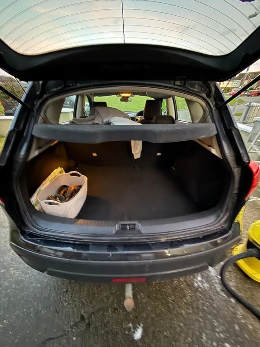 2009 Nissan Qashqai - Image 3