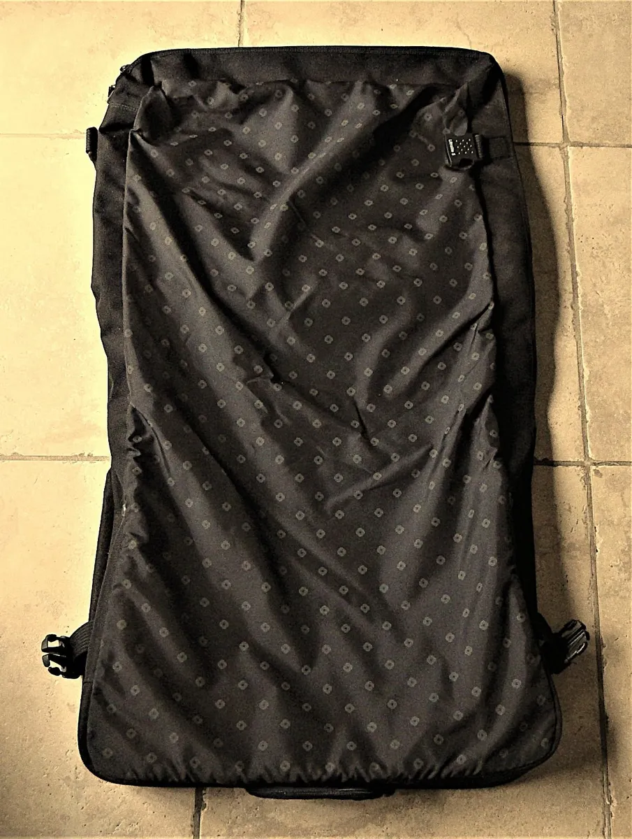 Samsonite Ultralite 5 Garment Travel Bag - Image 3