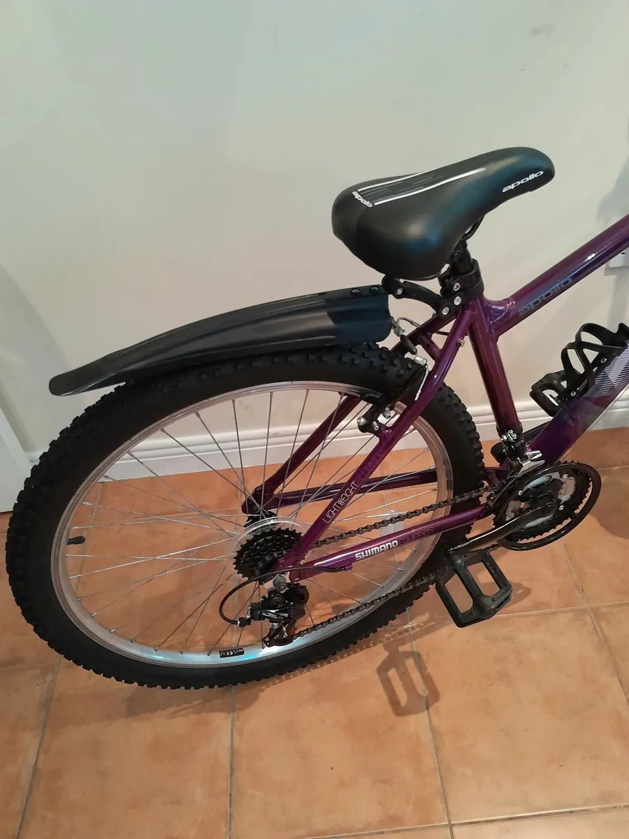 Bicycle - Image 4