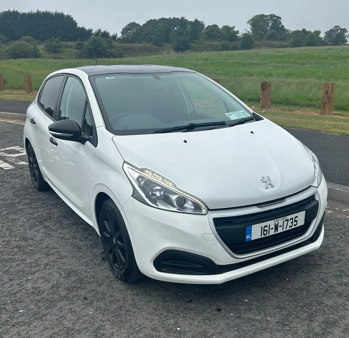 Peugeot - Image 1