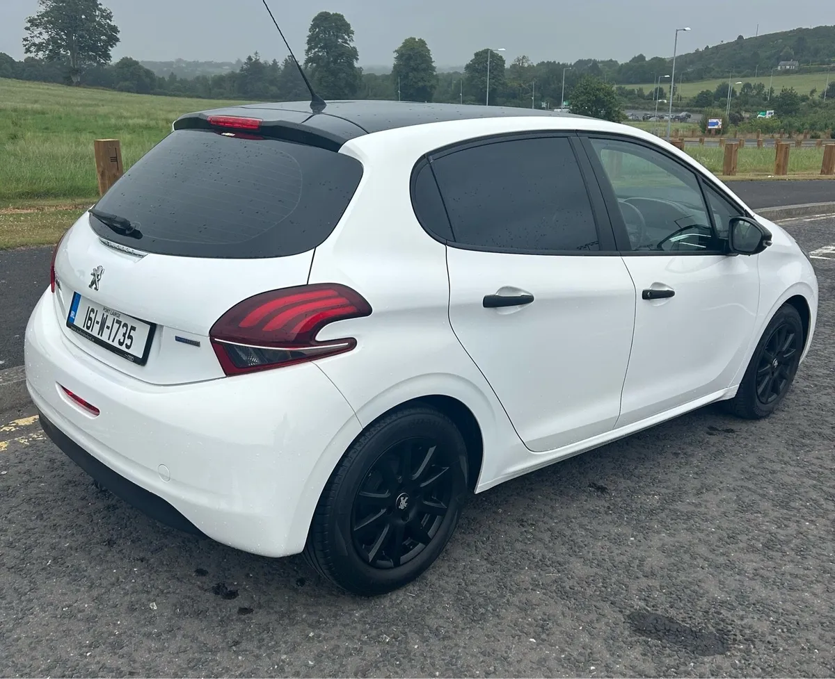 Peugeot - Image 2