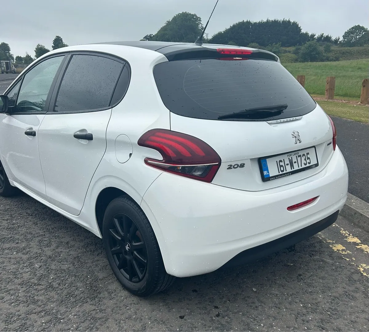 Peugeot - Image 3