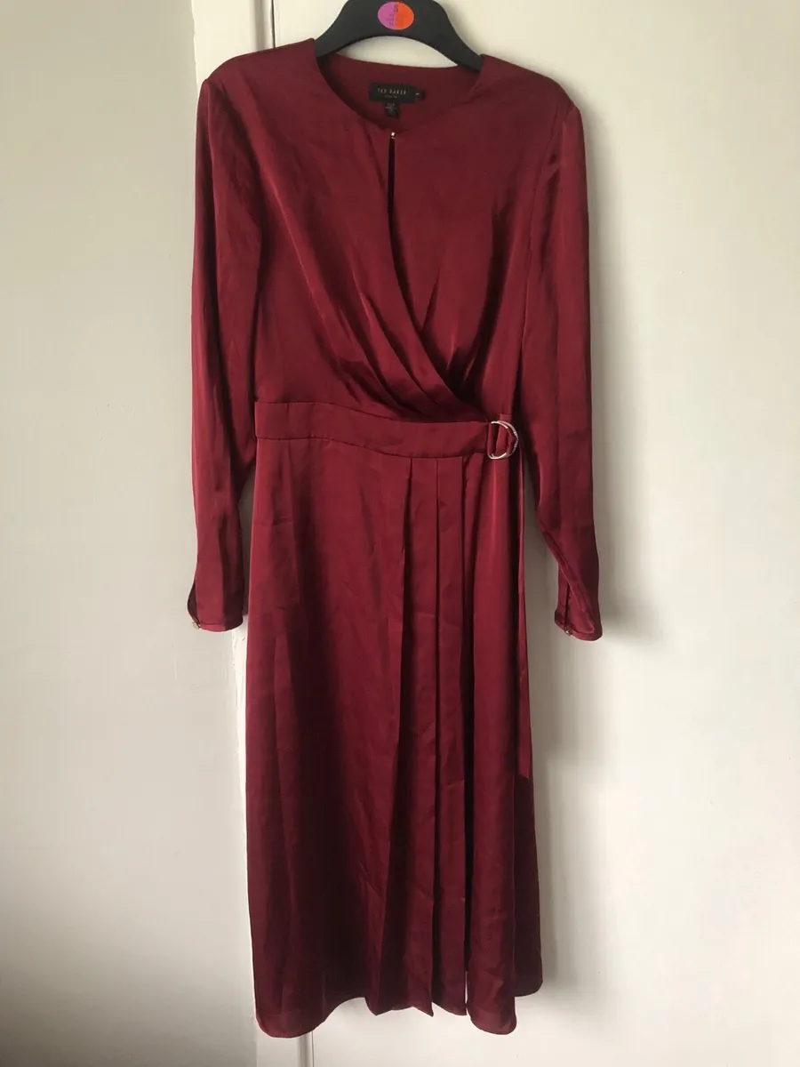 Ted Baker dress - Image 1