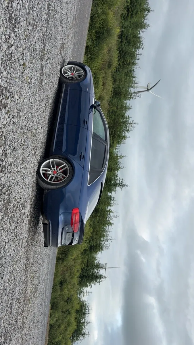Audi a4 b8.5 - Image 2