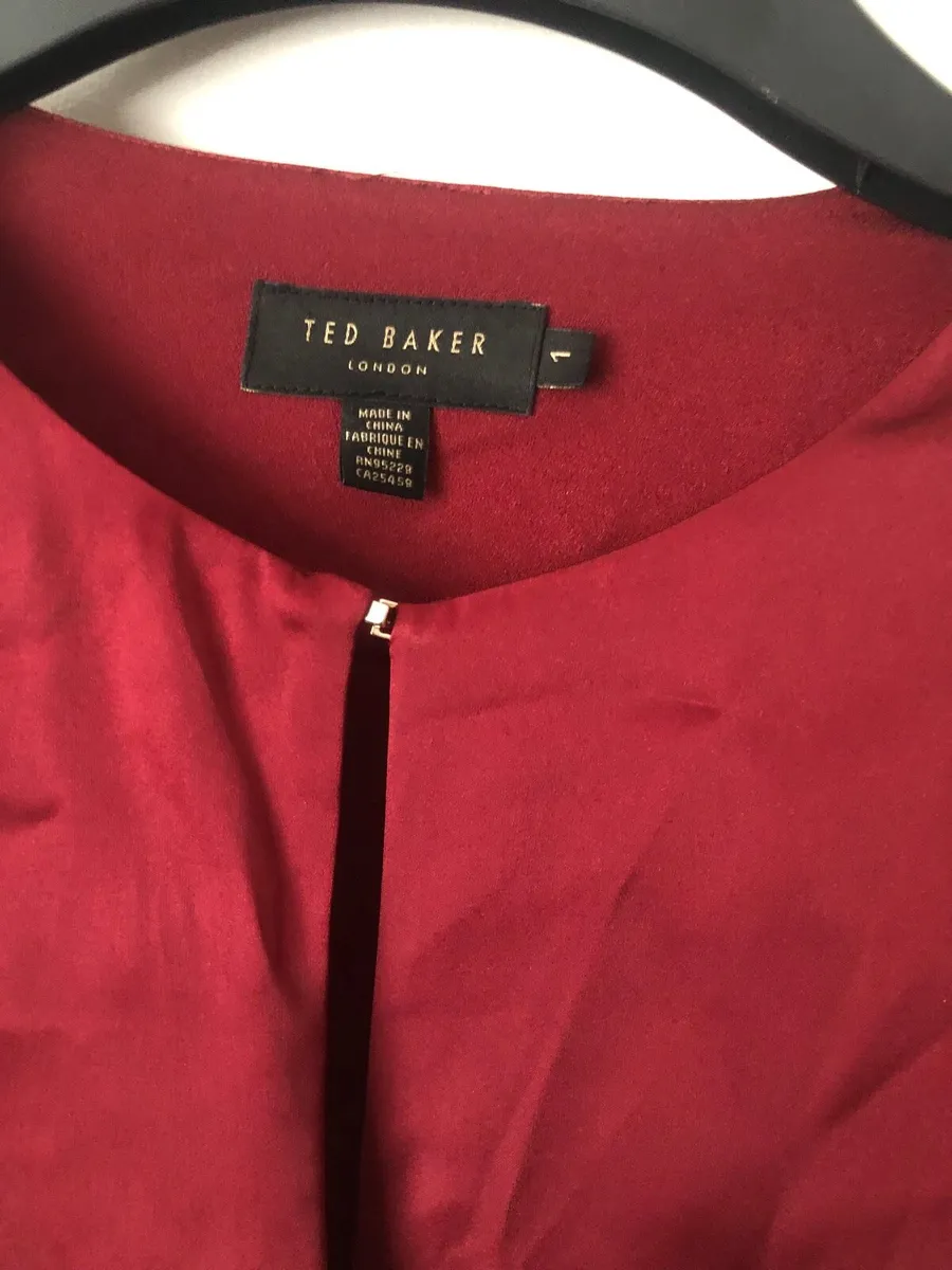 Ted Baker dress - Image 3
