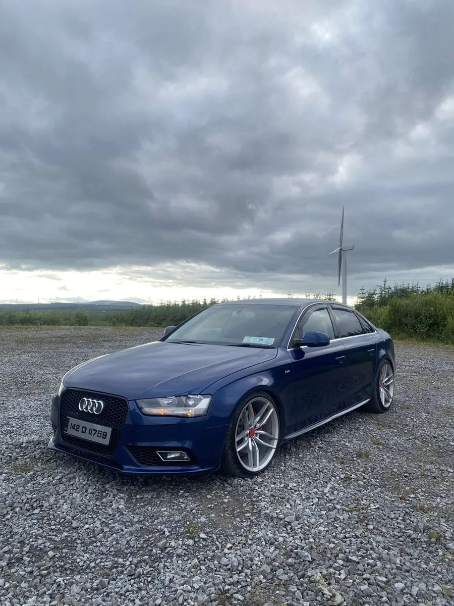 Audi a4 b8.5 - Image 3