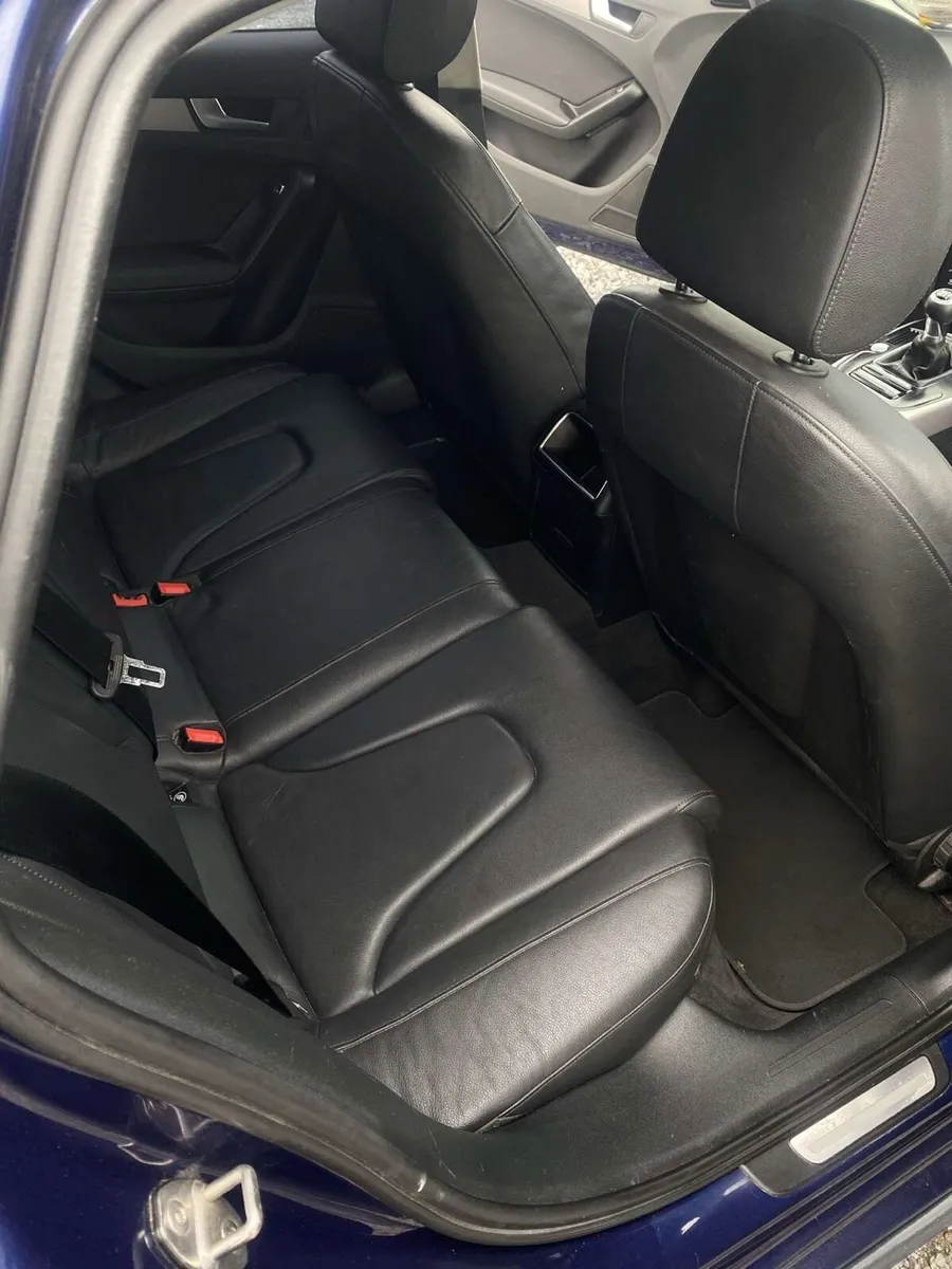 Audi a4 b8.5 - Image 4