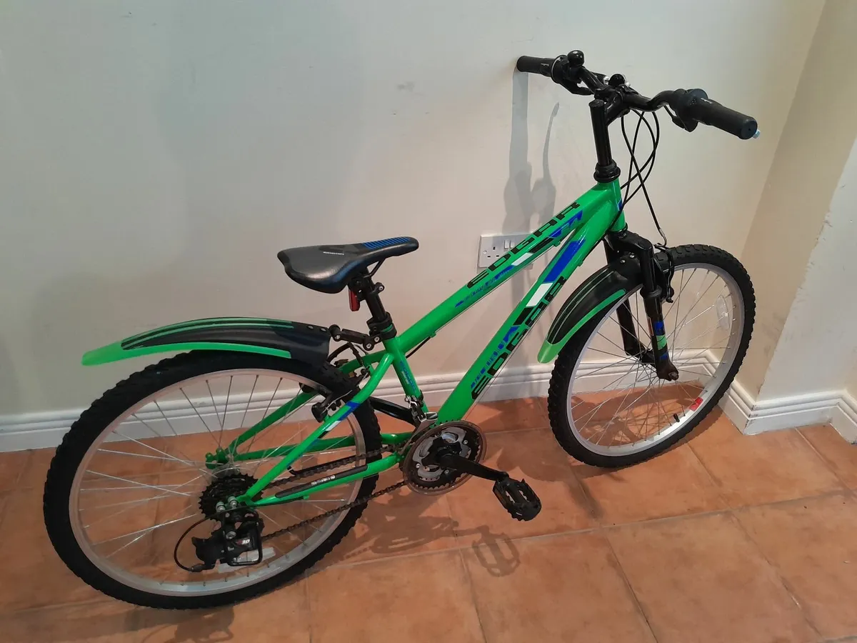 Bicycle - Image 1