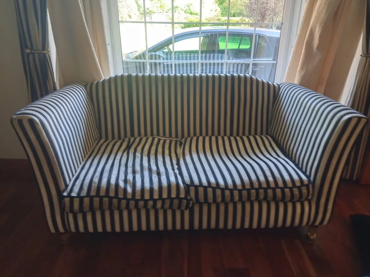 Living Room Furniture - Image 1