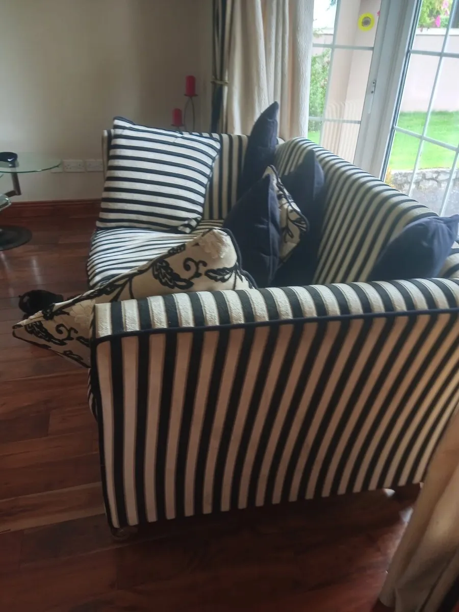 Living Room Furniture - Image 2