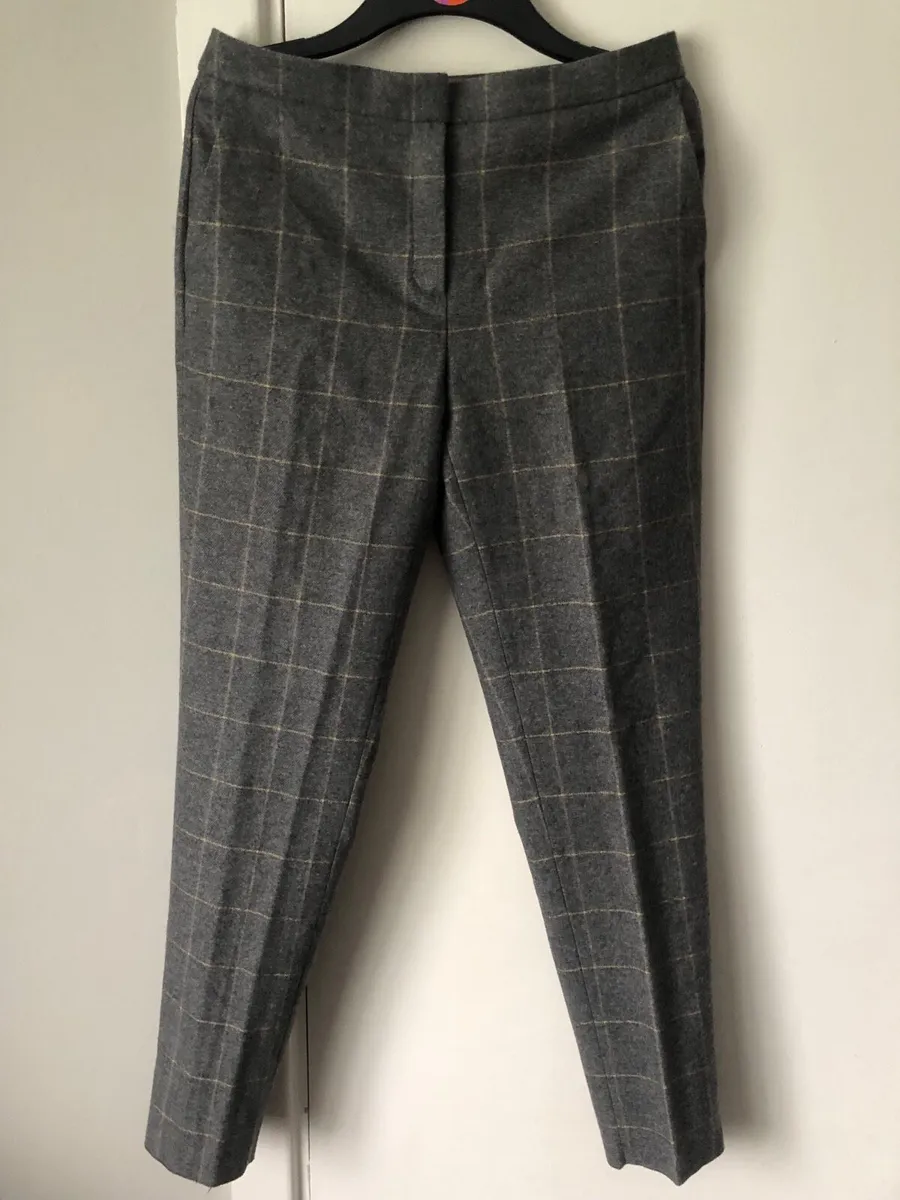 Massimo dutti trousers - Image 1