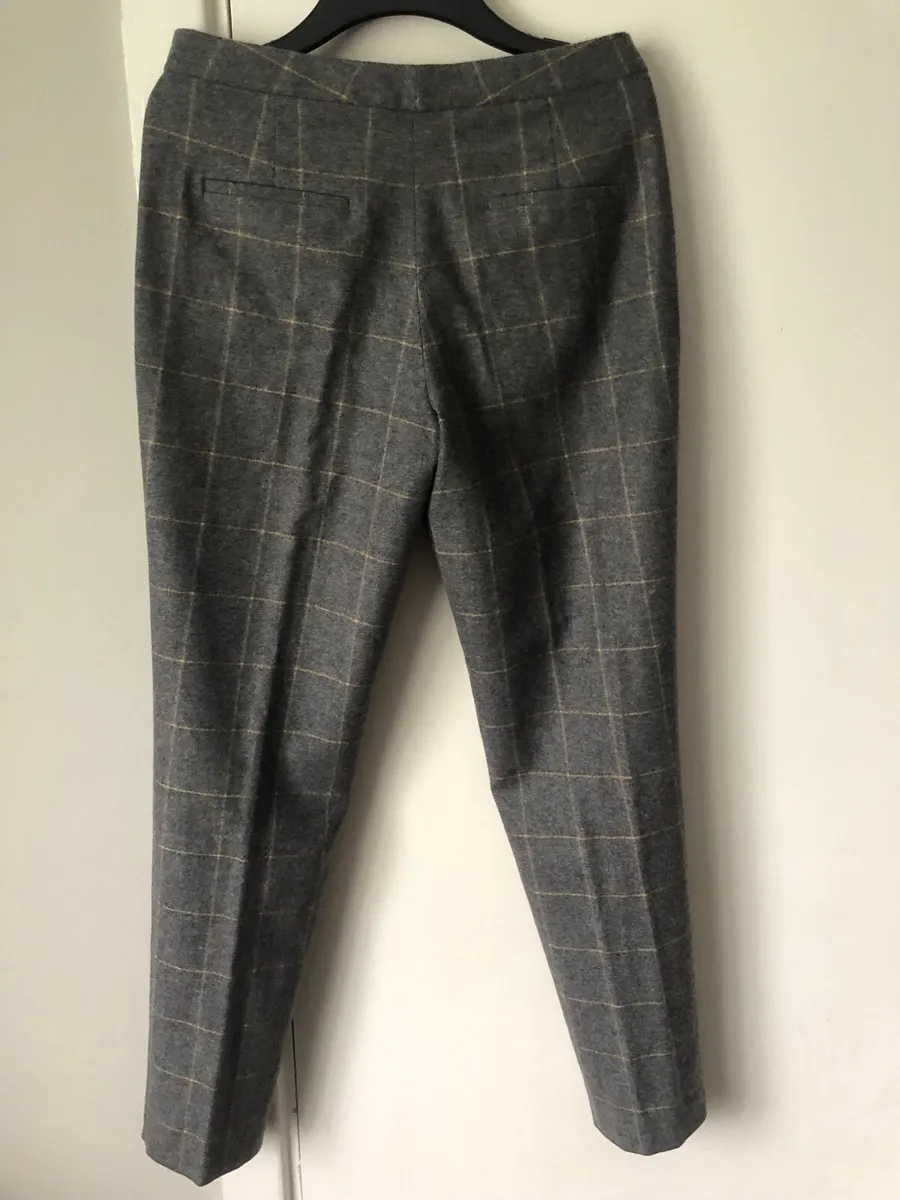 Massimo dutti trousers - Image 2