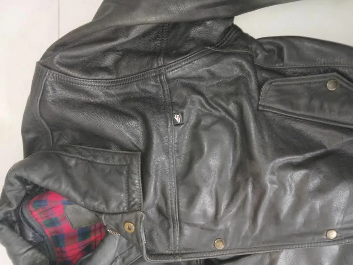 motorcycle clothing - Image 3