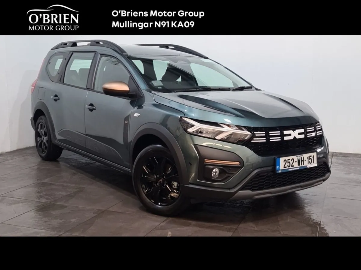 Dacia Jogger HEV 145 Extreme Auto - Image 1