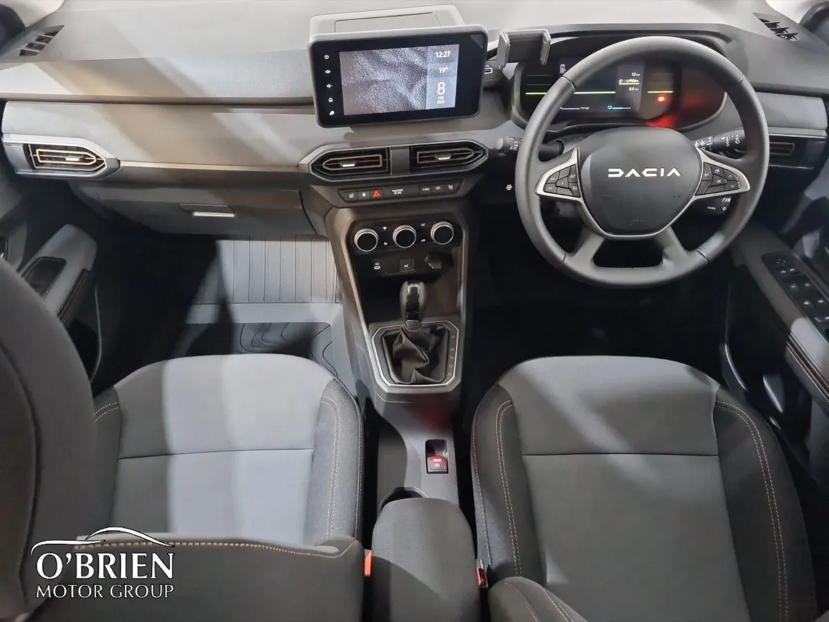Dacia Jogger HEV 145 Extreme Auto - Image 2