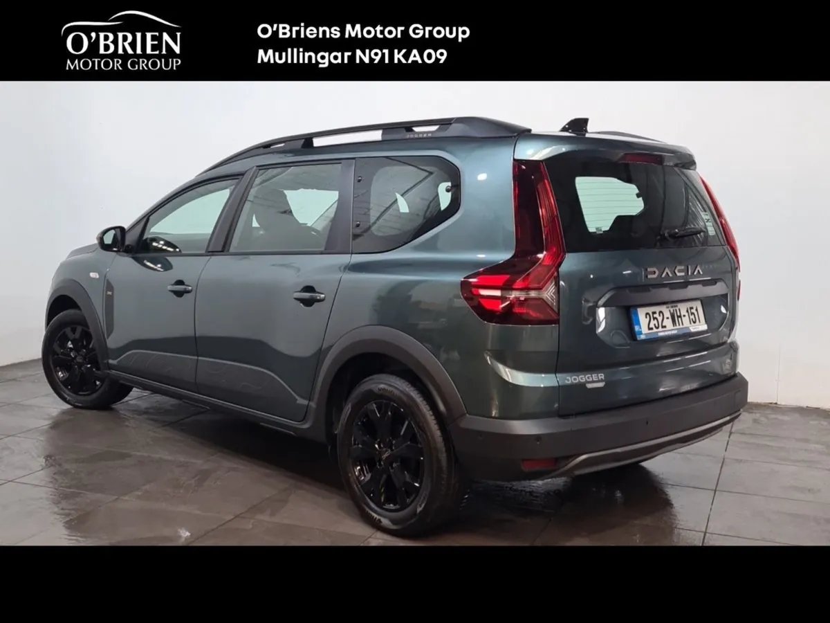 Dacia Jogger HEV 145 Extreme Auto - Image 3