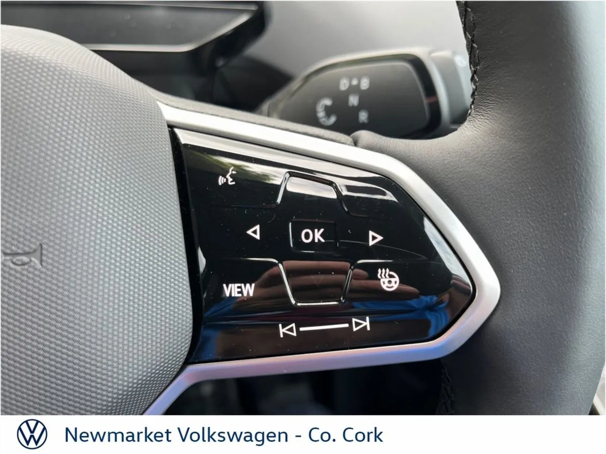 Volkswagen ID.5 286BHP PRO Plus BIG Battery Long - Image 4