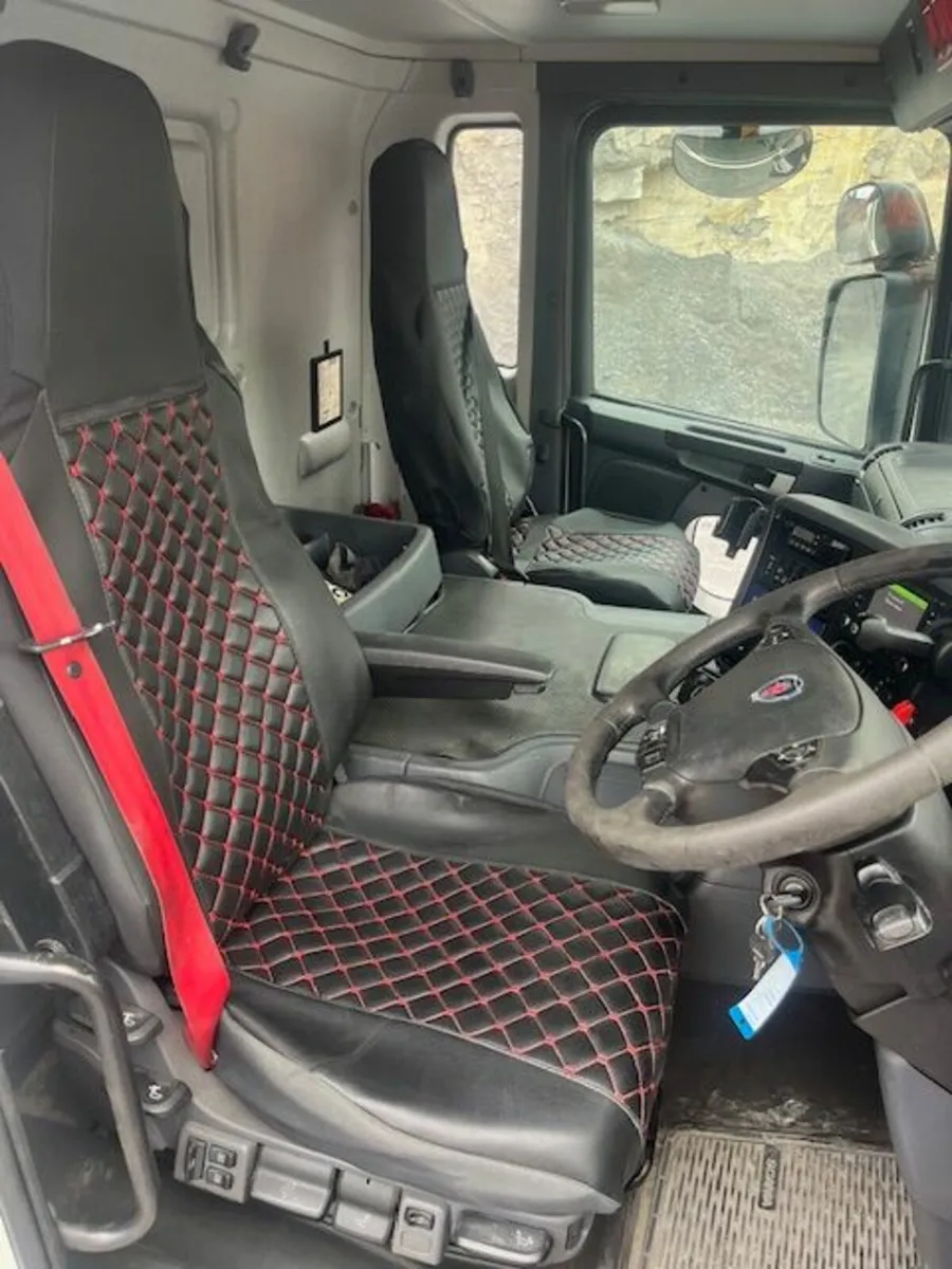 Scania P320-Series 2017 - Image 3