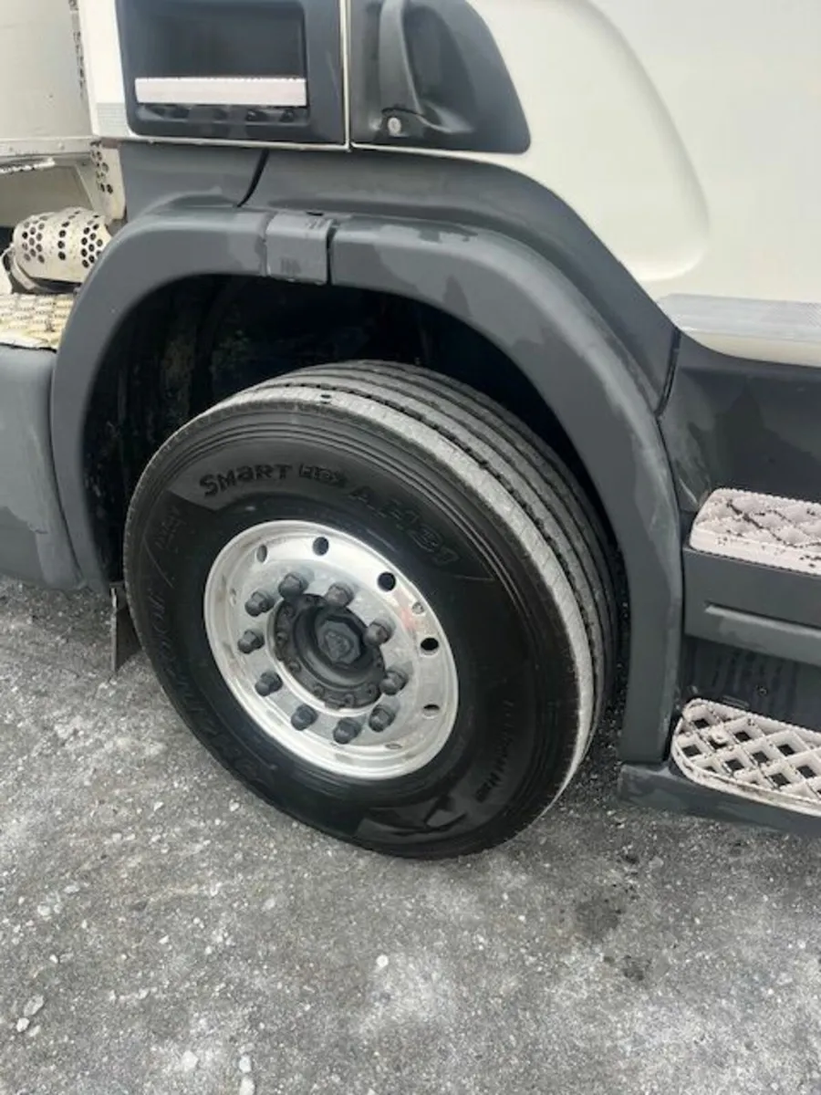 Scania P320-Series 2017 - Image 4