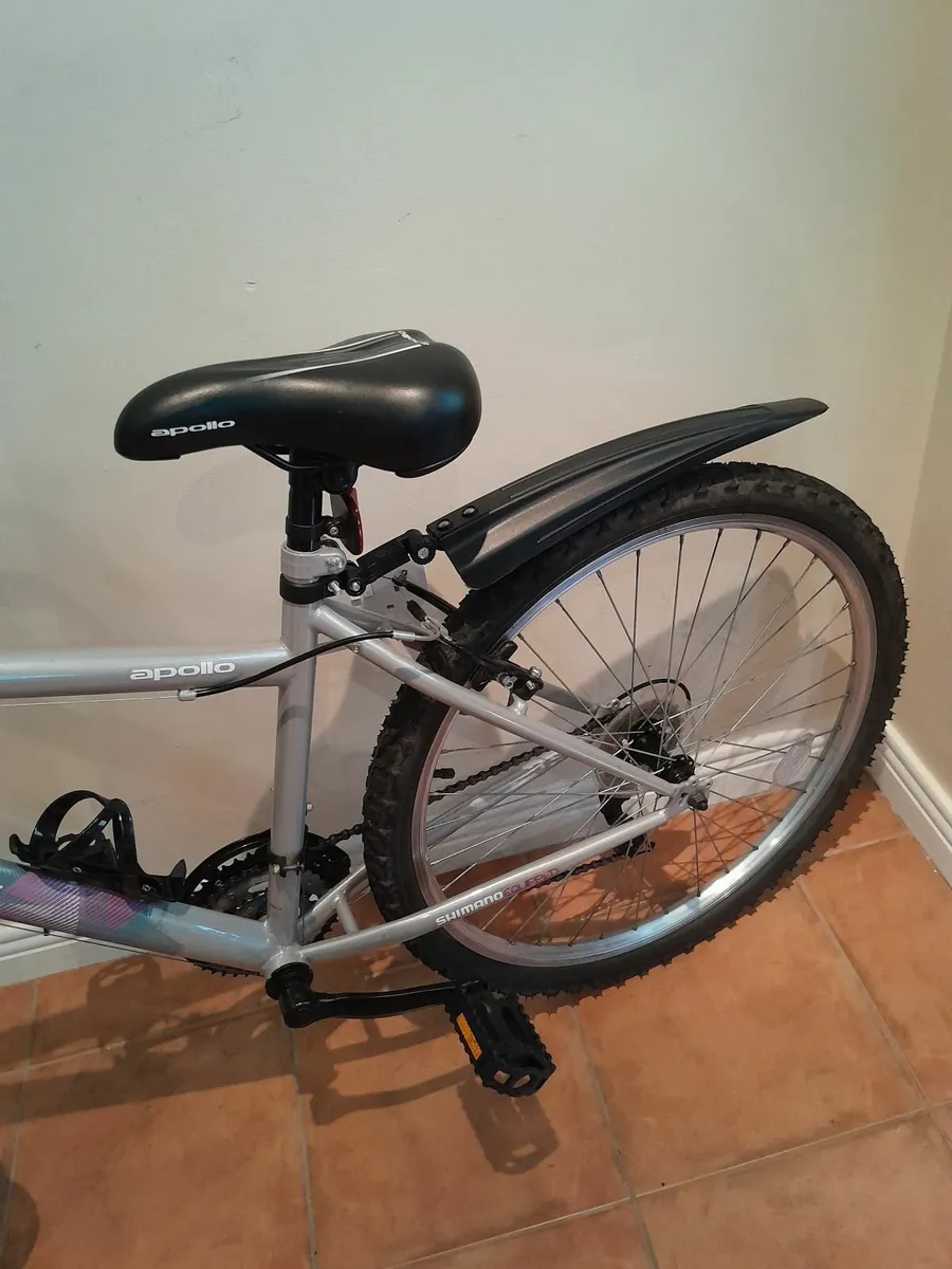 Bicycle - Image 4