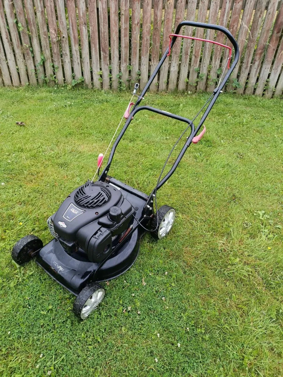 Lawnmower - Image 1
