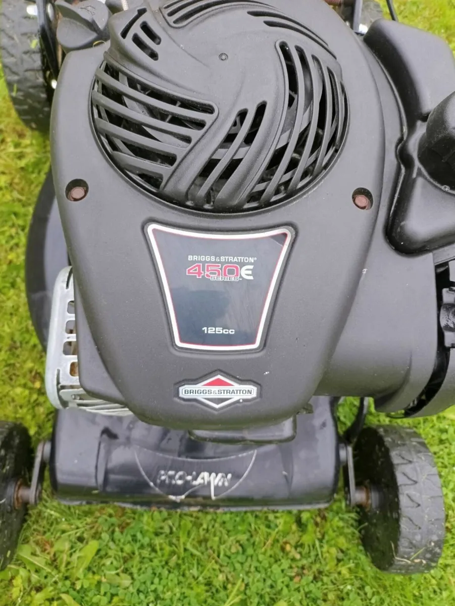 Lawnmower - Image 2