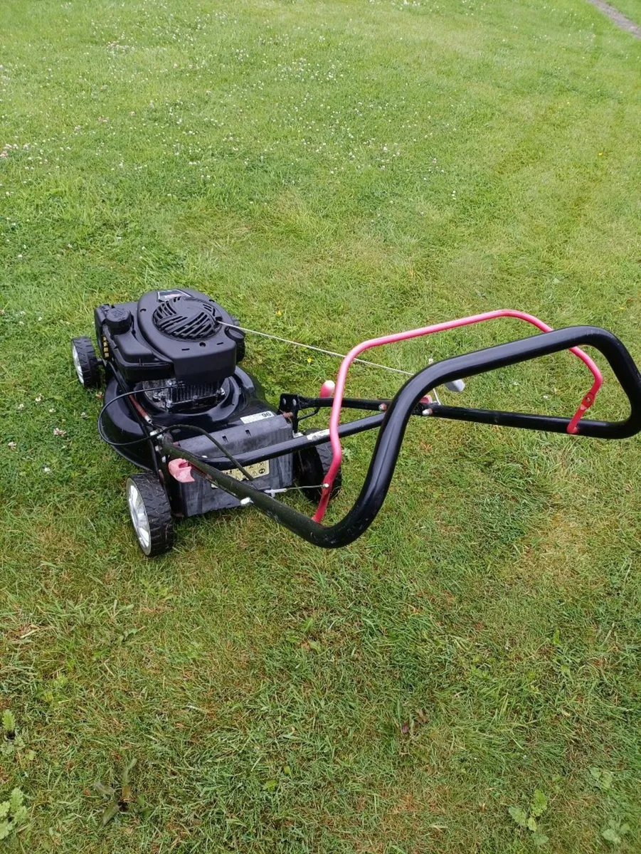 Lawnmower - Image 4