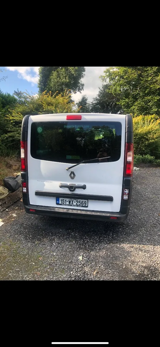 Taxi rental - Image 2