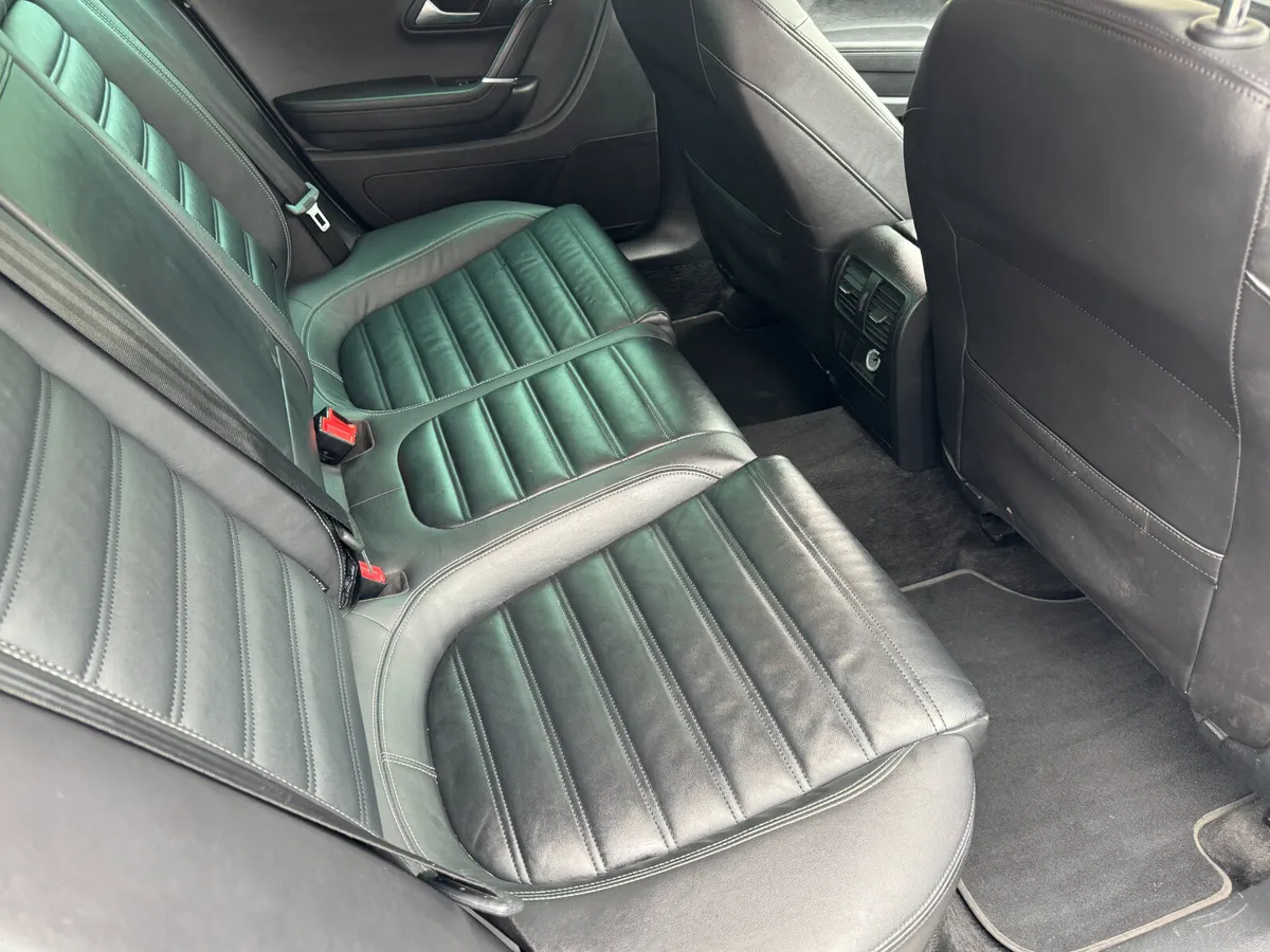 2014 VW Passat CC GT - Image 4