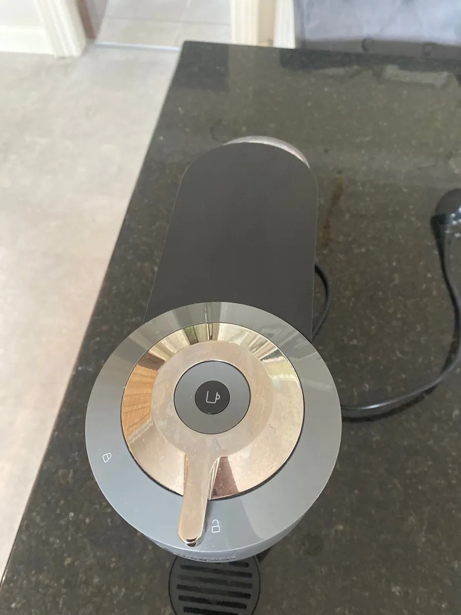 Nespresso Vertuo Coffee Machine - Image 2