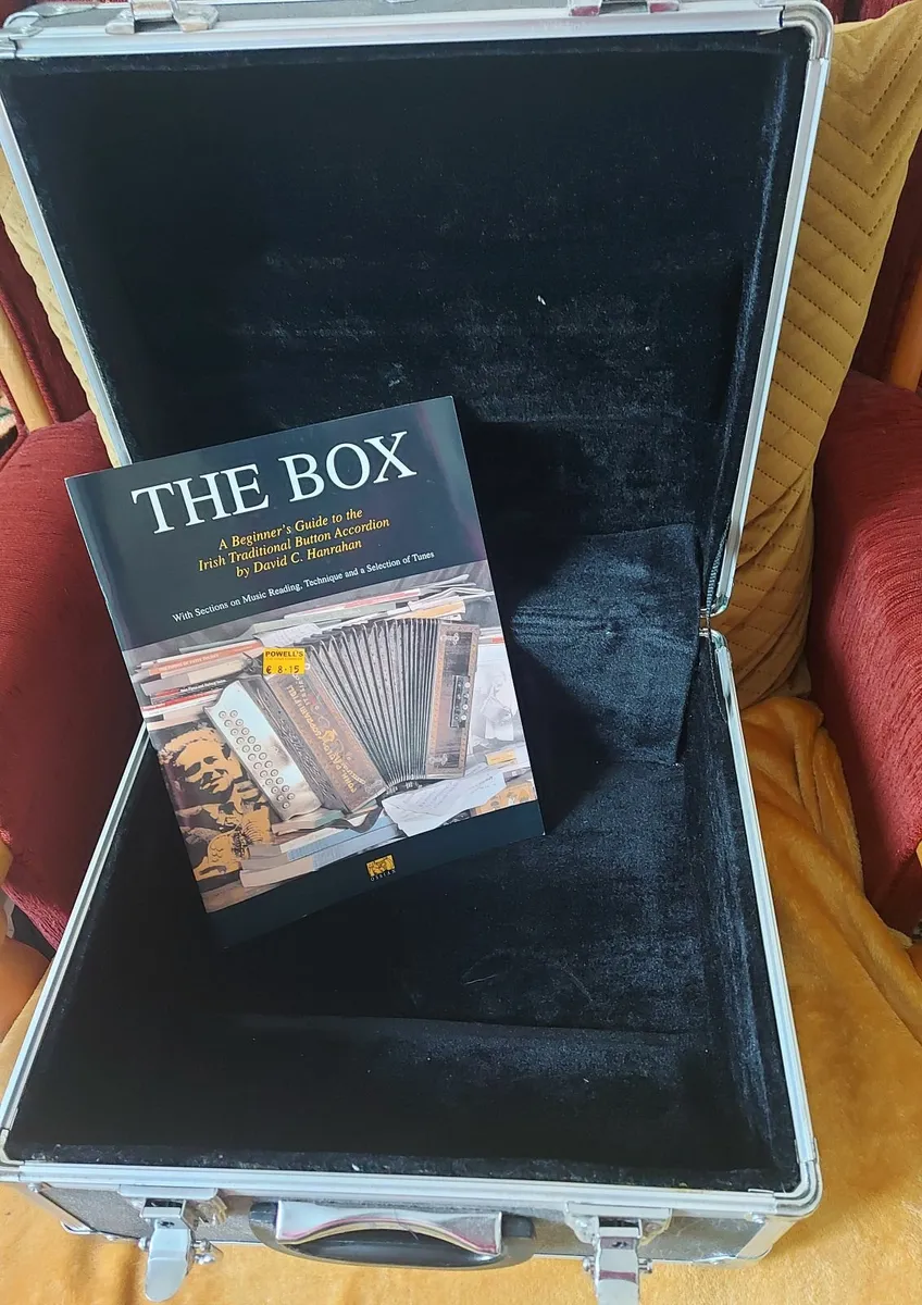 Accordion - Image 1