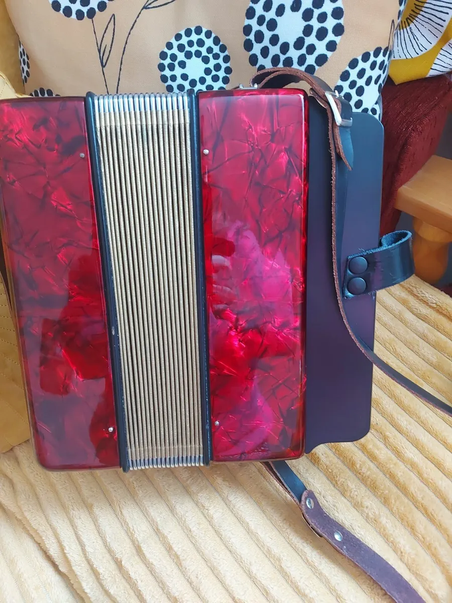 Accordion - Image 3