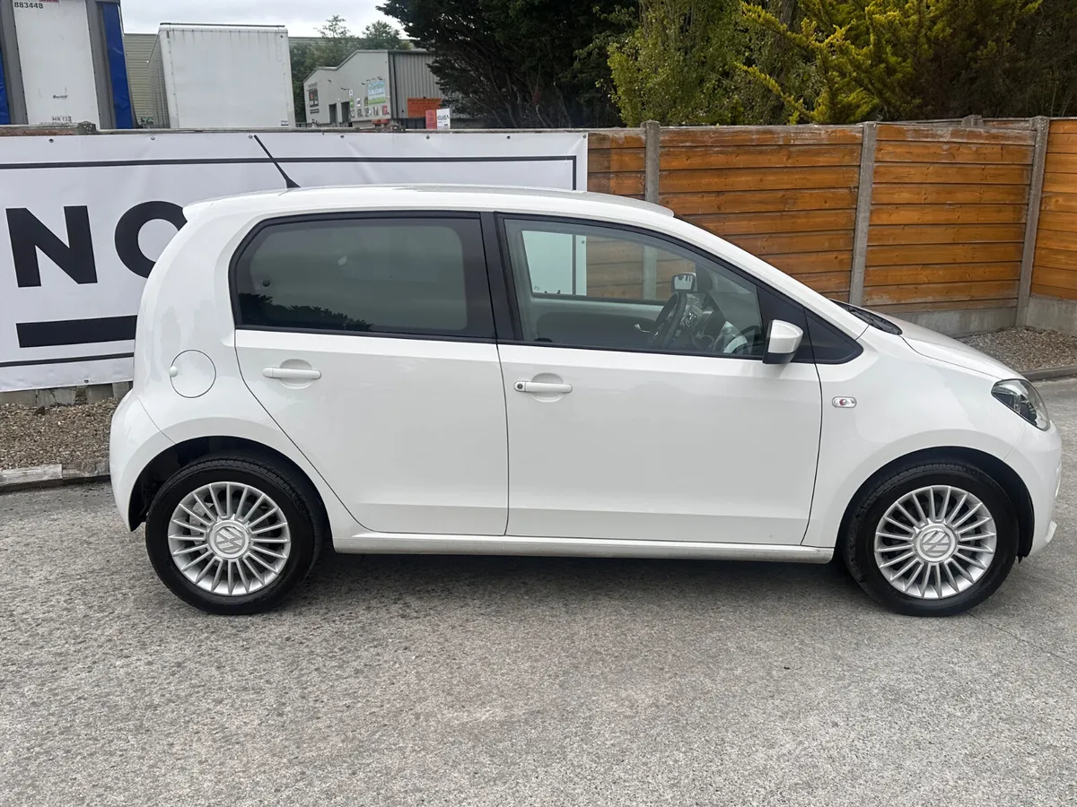 VW UP HIGH UP MODEL - Image 3