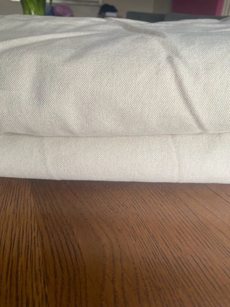 Laura Ashley Curtains - Image 1