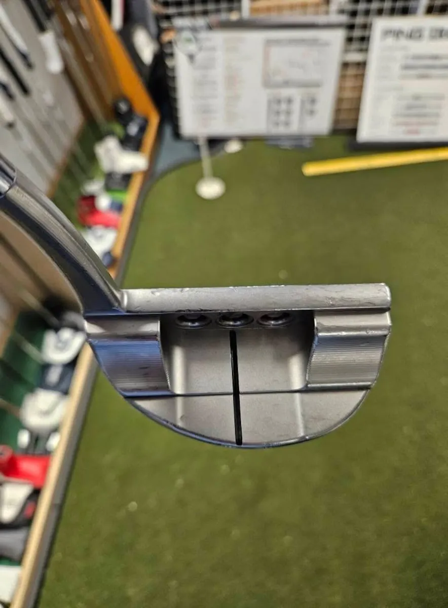 Scotty Cameron Special Select Del Mar Putter - Image 2