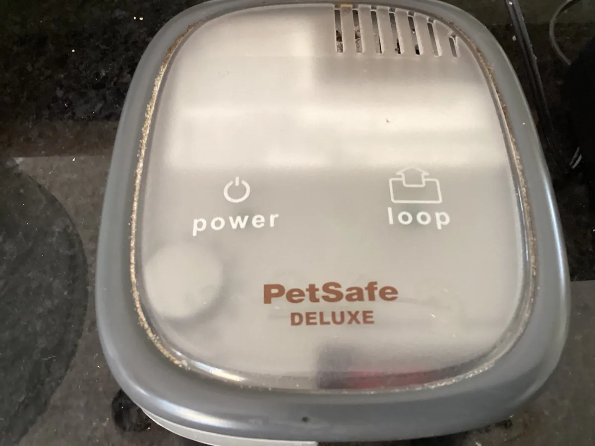Radio fence for small dog pets - Image 2